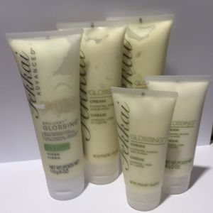 Fekkai Glossing cream , brand new ,set of 5